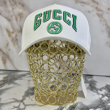 Gorra Gucci #27